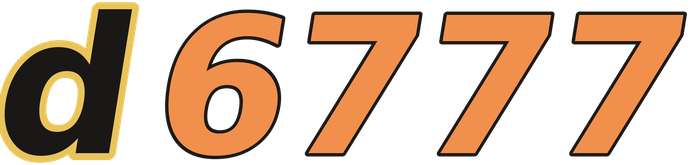 d6777 logo