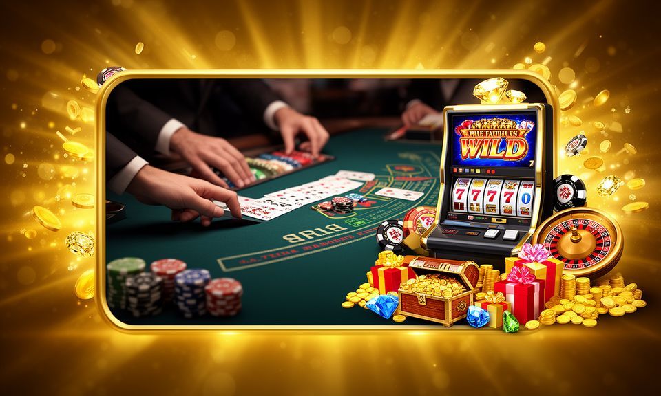 d6777 Table 3D Roulette-এ কী পাবেন d6777-এ