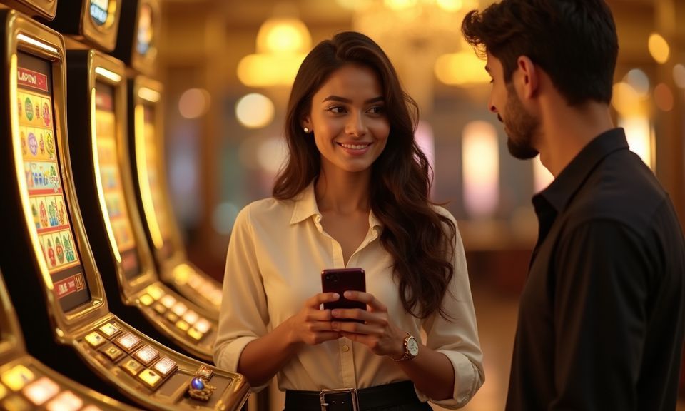 d6777 Live Quantum Roulette কীভাবে কাজ করে